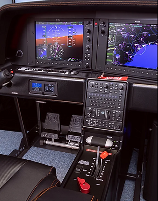 Noble SR panel