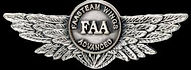 FAA Wings