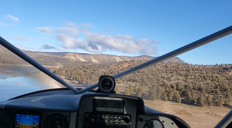 Wilga over river.png