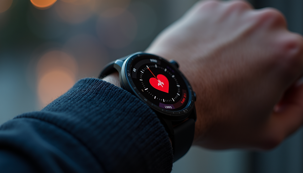 Innovative Stress Management Solutions