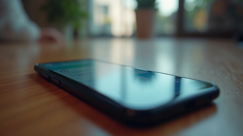 Boost Your Efficiency with Our New Productivity App