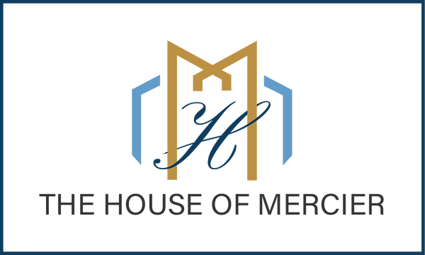 Logo The House of Mercier