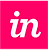 Image of InVision's DSM Library logo.
