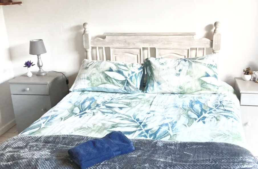 Waterford bedroom
