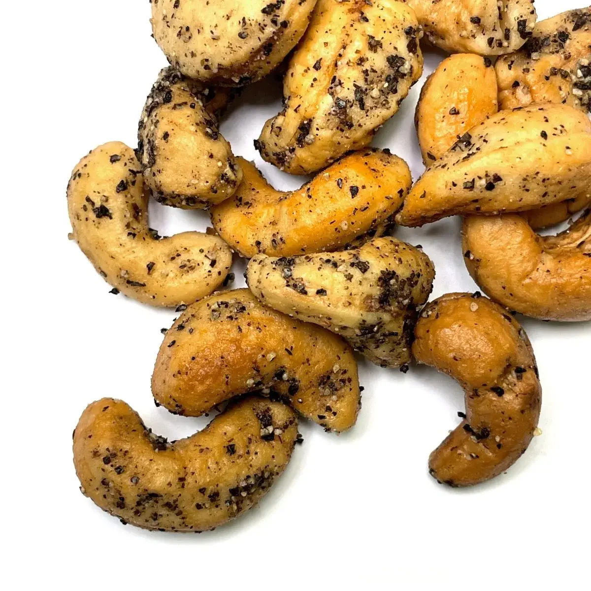 Cashews Pepper