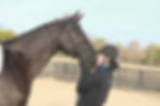 Equine Facilitated Experiential Learning