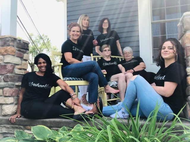 We Love Our Volunteers