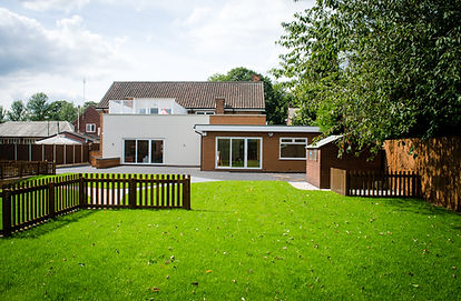 Outdoor Space