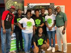 PREP Factory SAT Conversation Panel (2019)