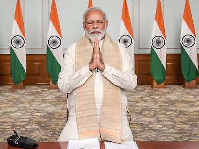 चीन के मुद्दे पर प्रधानमंत्री ने आज शाम 5 बजे बैठक बुलाई