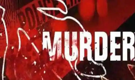 पति को आया गुस्सा तो पीट-पीटकर की पत्नी और बेटे की हत्या, फिर...