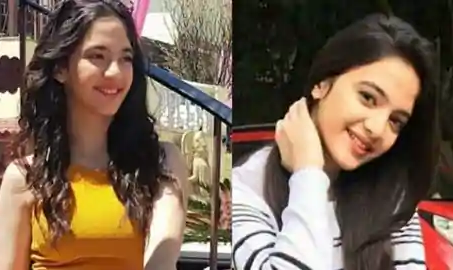 16 साल की TikTok स्टार ने की आत्महत्या