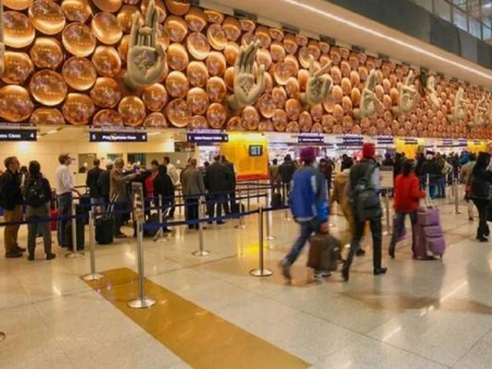 जल्द शुरू हो सकती हैं हवाई सेवाएं, DGCA ने किया दिल्ली एयरपोर्ट का दौरा