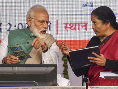 कोरोना संकट से निपटने के लिए सरकार लाएगी दूसरा प्रोत्साहन पैकेज