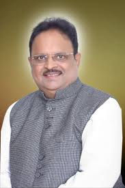 प्रदेश में पचास फीसदी मरीज हुए कोरोना पॉजीटिव से नेगेटिव -चिकित्सा एवं स्वास्थ्य मंत्री