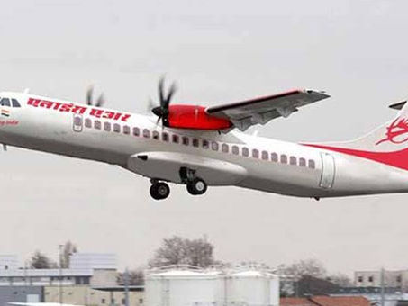 जयपुर से 13 शहरों के लिए सोमवार से विमान भर सकेंगे उड़ान