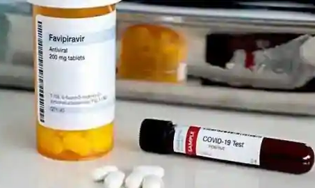 कोरोना: नई दवा लॉन्च की, एक टैबलेट की कीमत 103 रुपये