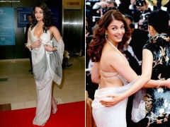 जब ऐश्वर्या राय को कमर दिखाना पड़ गया था भारी