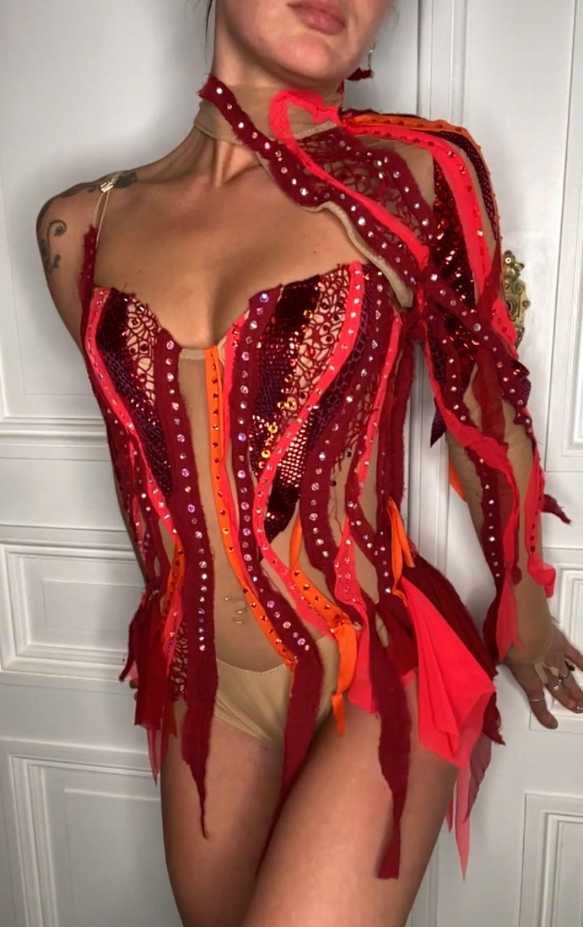 Venous (unique)