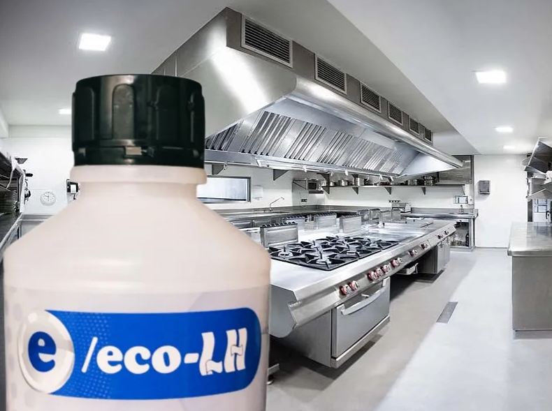 Multiusos concentrado eco-LH Sin aroma