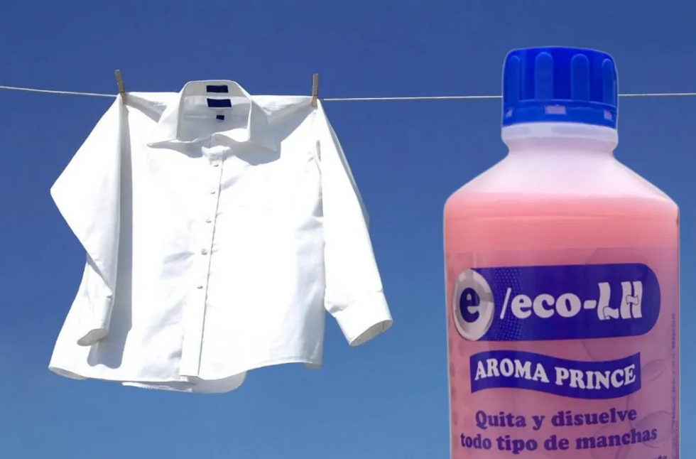 Multiusos concentrado aromatizado