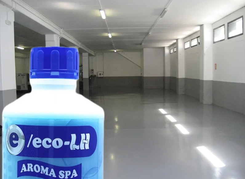 Multiusos concentrado