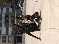 Pasos que conquistan: el fenómeno del dance cover en CDMX.