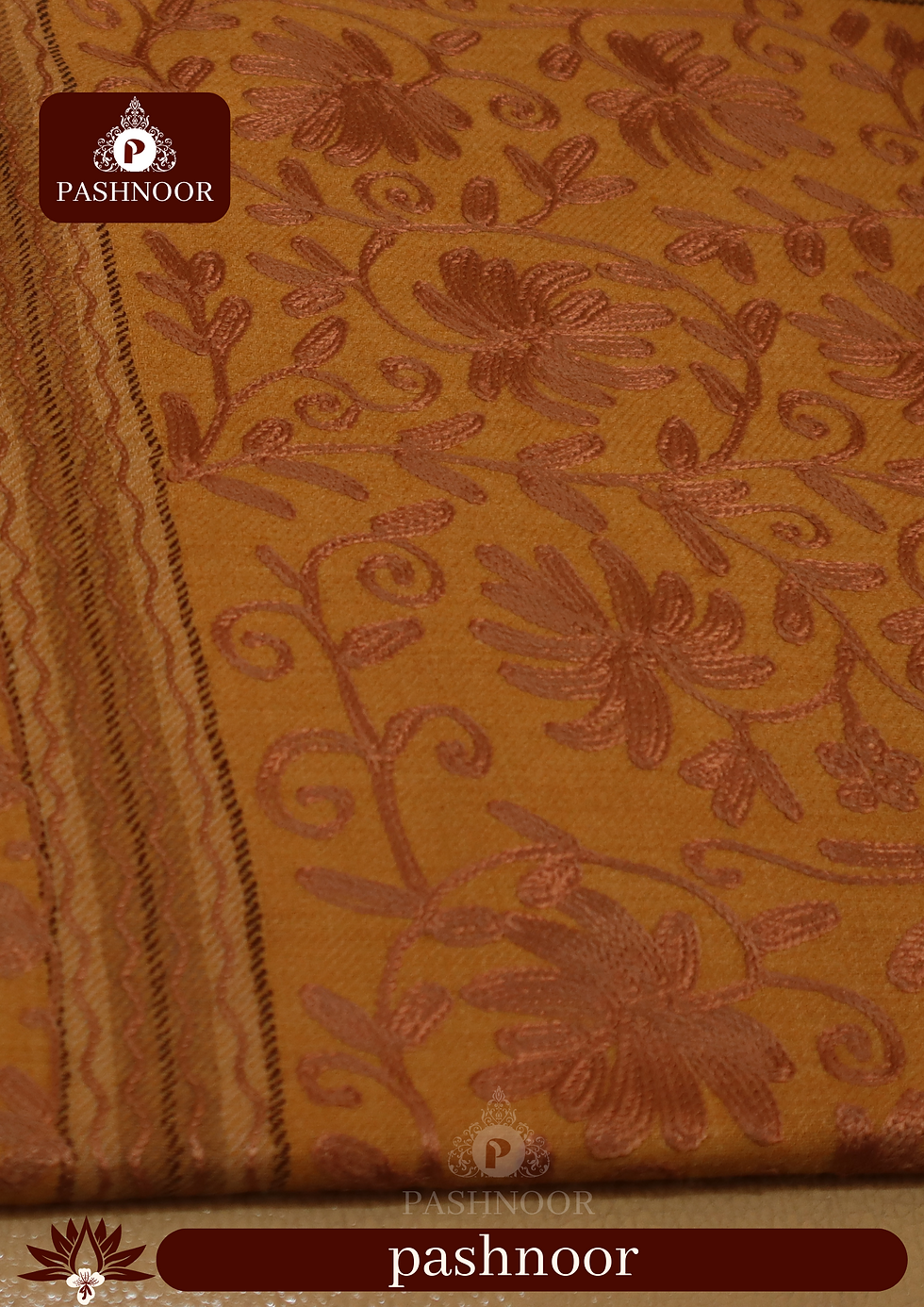 Thumbnail: Women Traditional shawl | 'buy shawls online