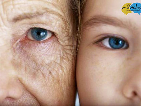 Divagações sobre o tempo...