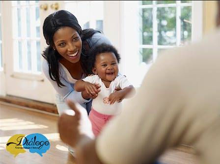 Filho de peixe, peixinho é