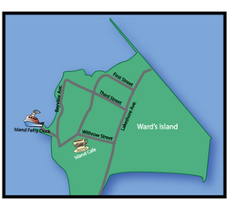 Illustrated Map