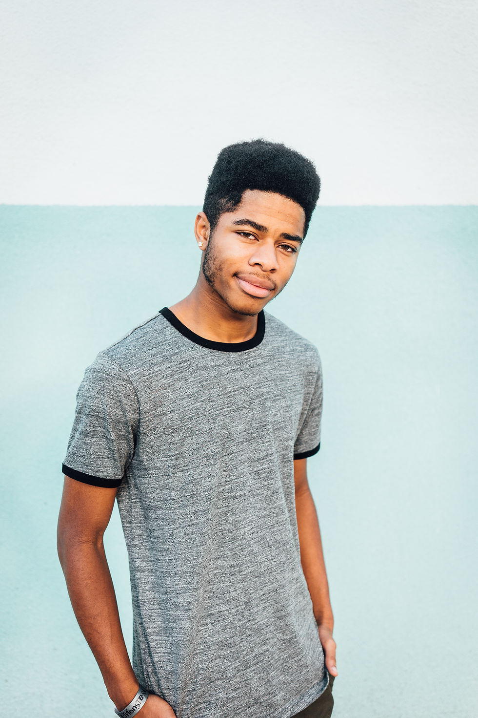 Khalil McNeil