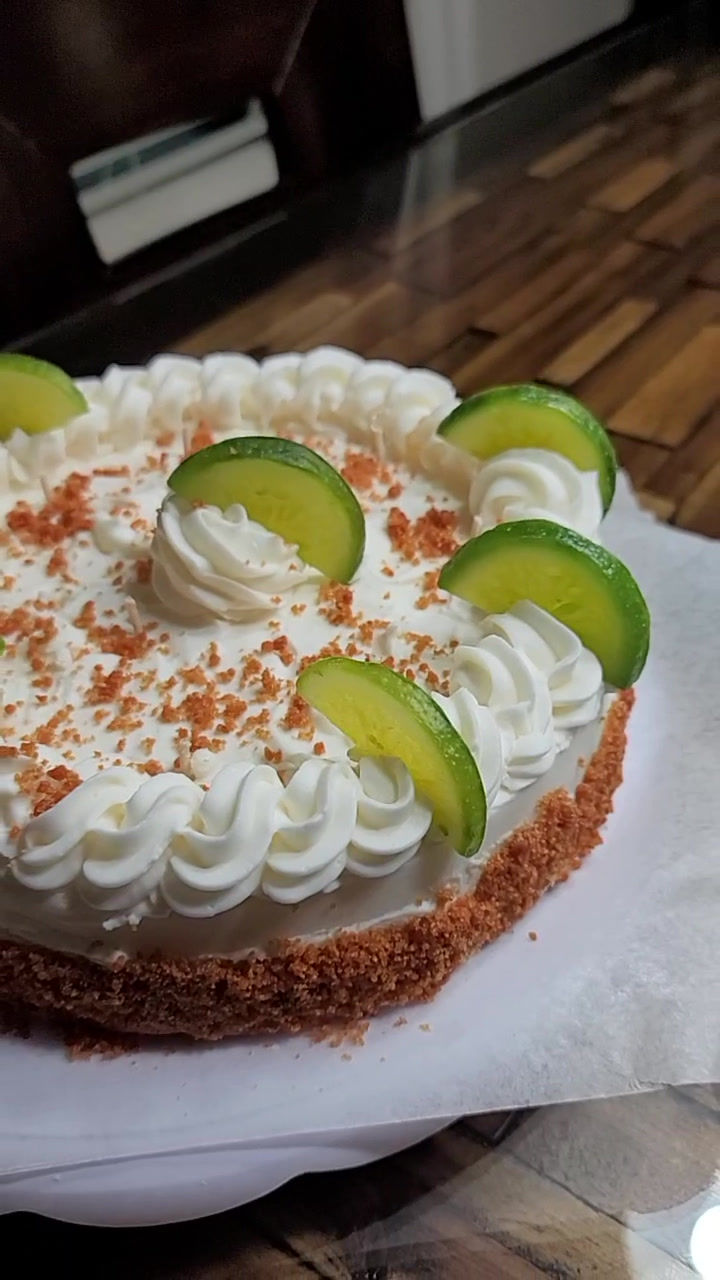 Thumbnail: Cheesecakes