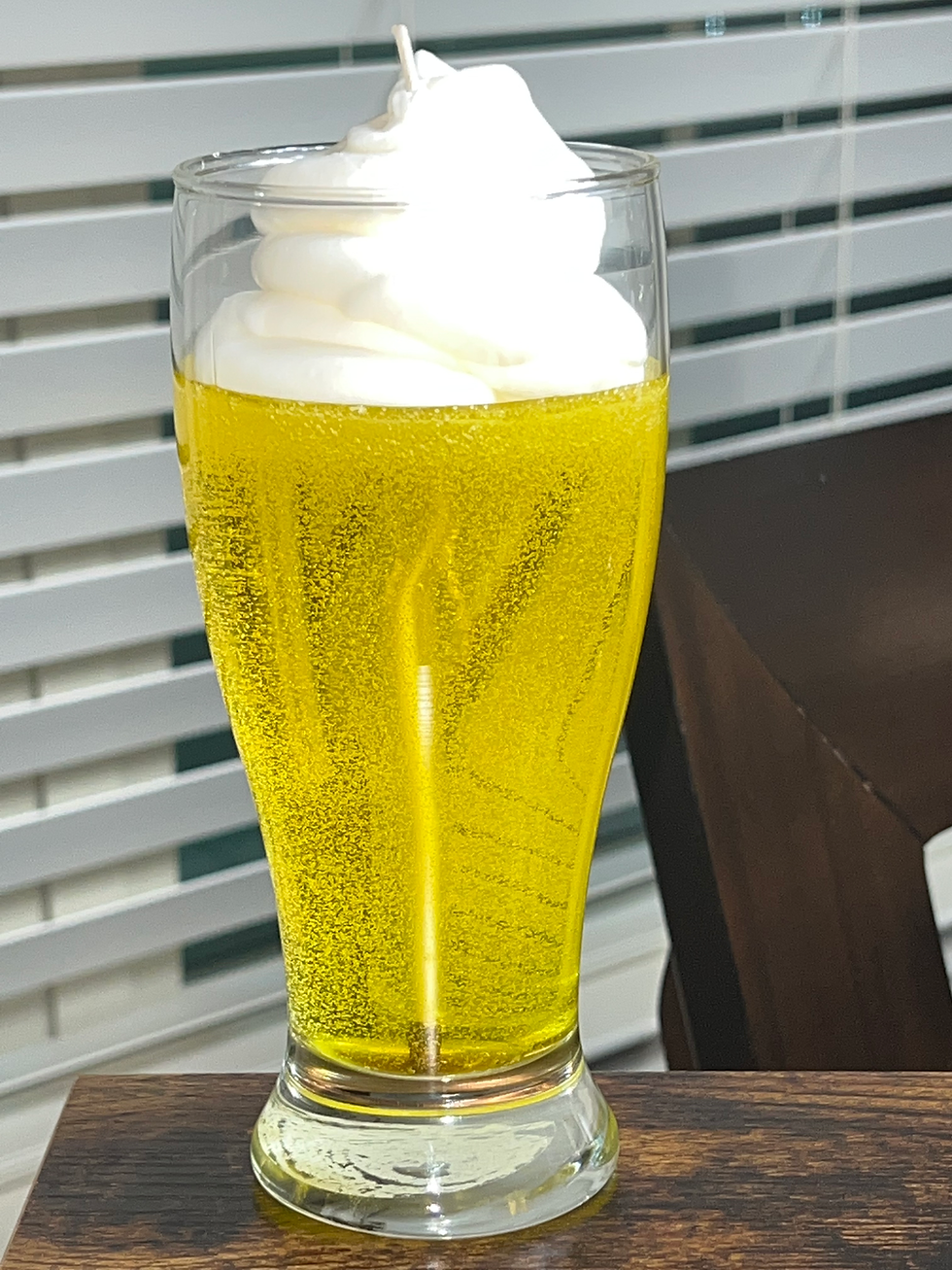 Thumbnail: Just Here for the Beer