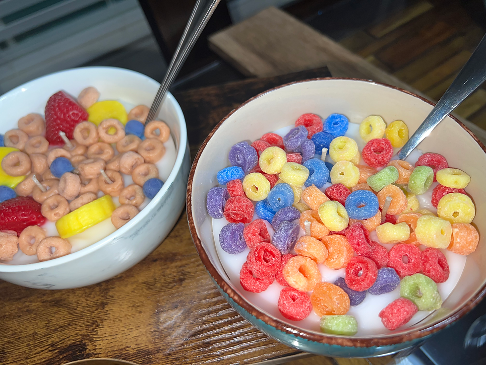 Thumbnail: Large Cereal Bowls