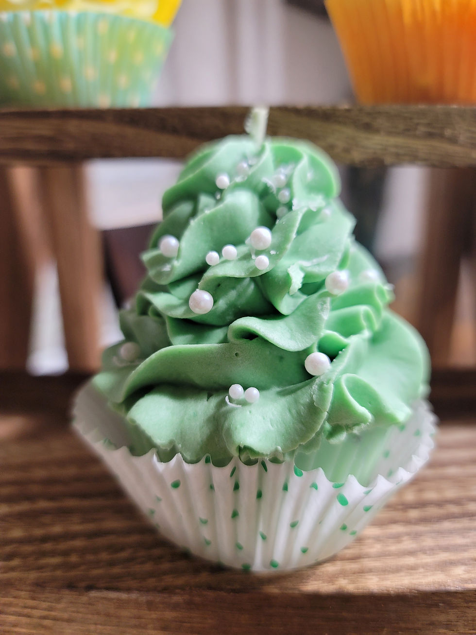 Thumbnail: Cupcakes
