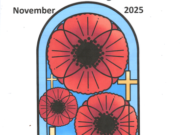 ART Magazine November 2025 - Website Edition