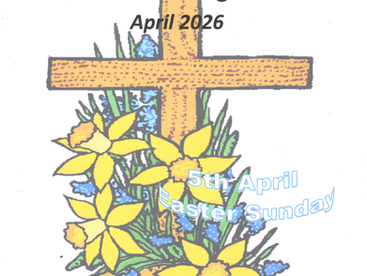 ART Magazine Website Edition April 2026 