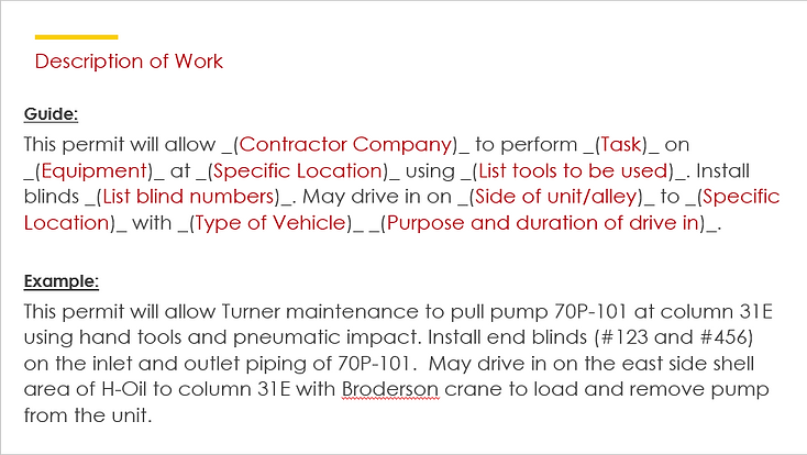 Permit Vision Portal | mysite