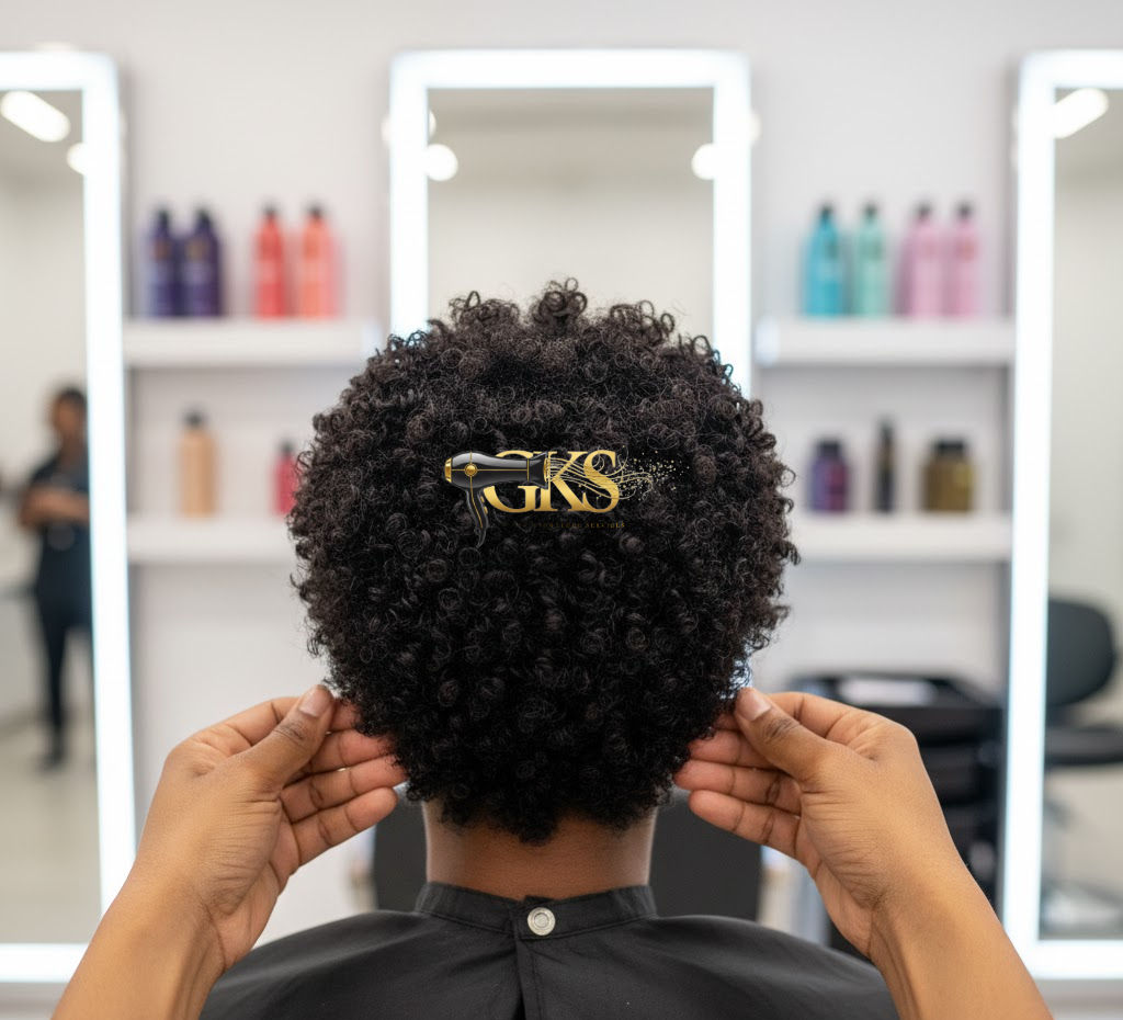 Wash And Go