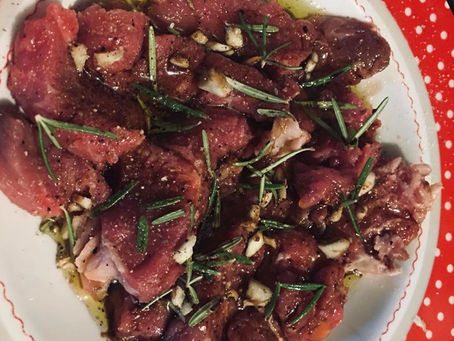 tagliata