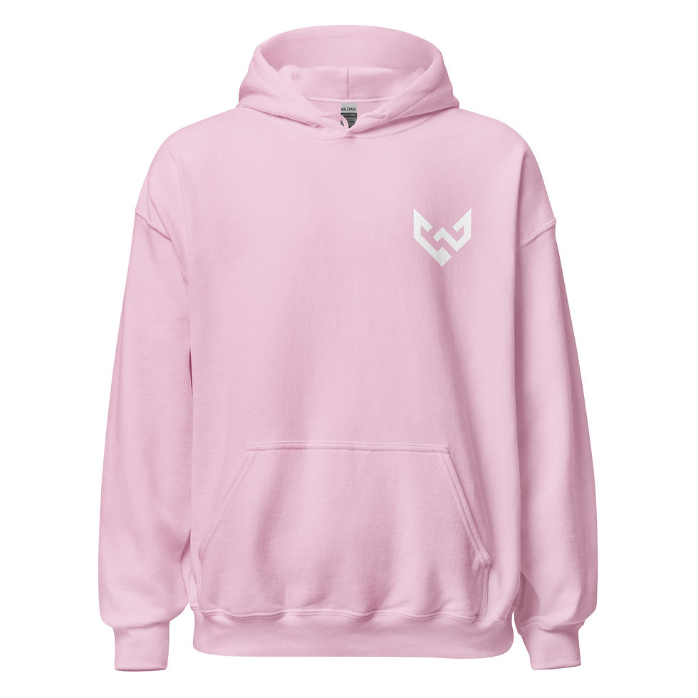 Thumbnail: Wiley Customs Hoodie
