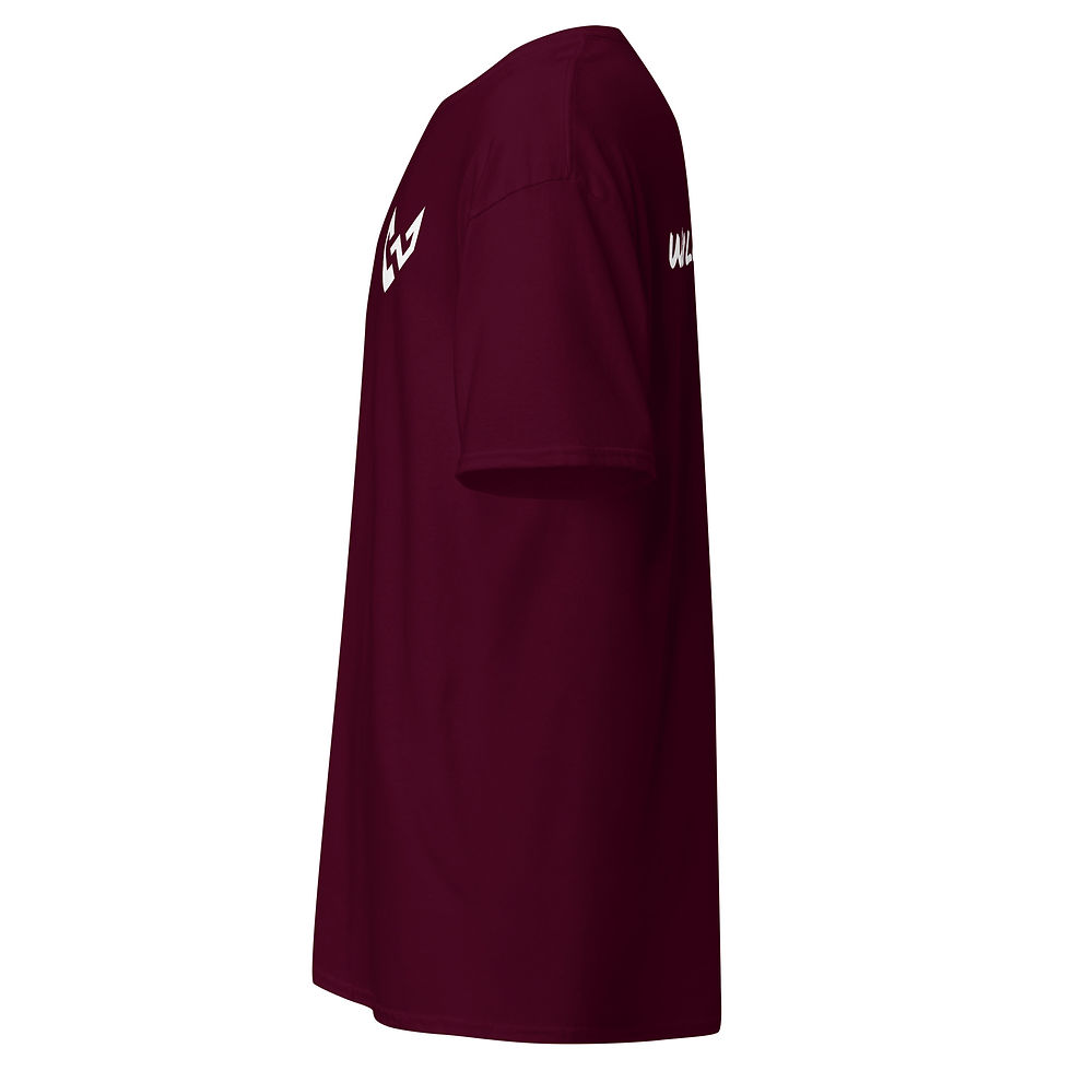 Thumbnail: Wiley Customs Signature T-Shirt Extended Sizes