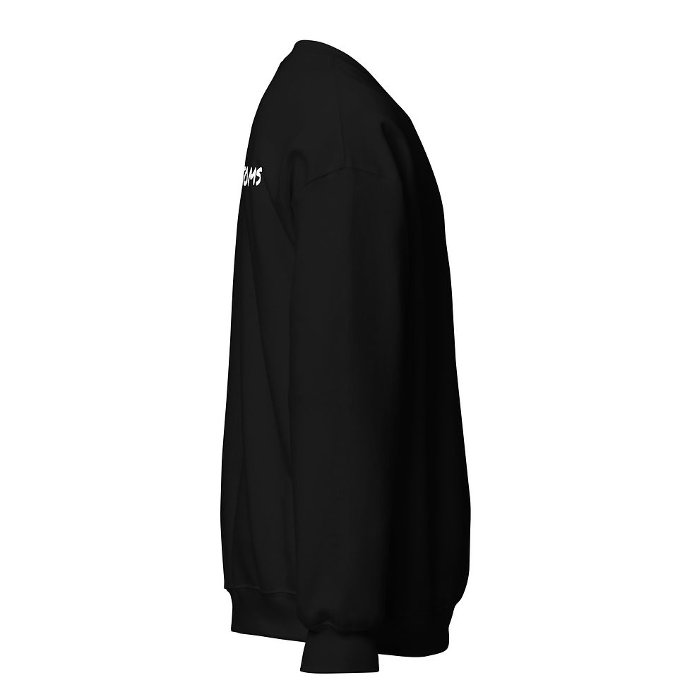 Thumbnail: Wiley Customs Sweatshirt