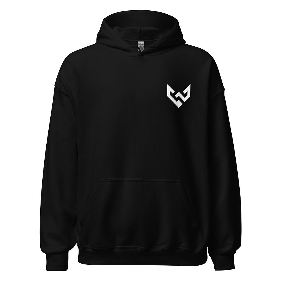 Thumbnail: Wiley Customs Hoodie