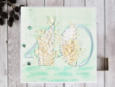 unendliche Inspiration