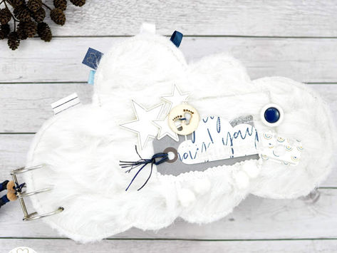 auch mal was für Jungs…