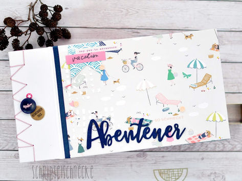 So schmeckt Abenteuer