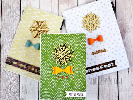 Darf’s ein bisschen retro sein..