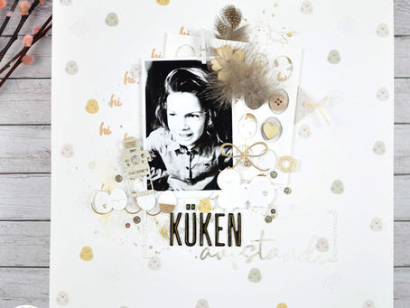 Küken-Auftstand